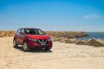 Nissan Qashqai ST 2017 года (AU)